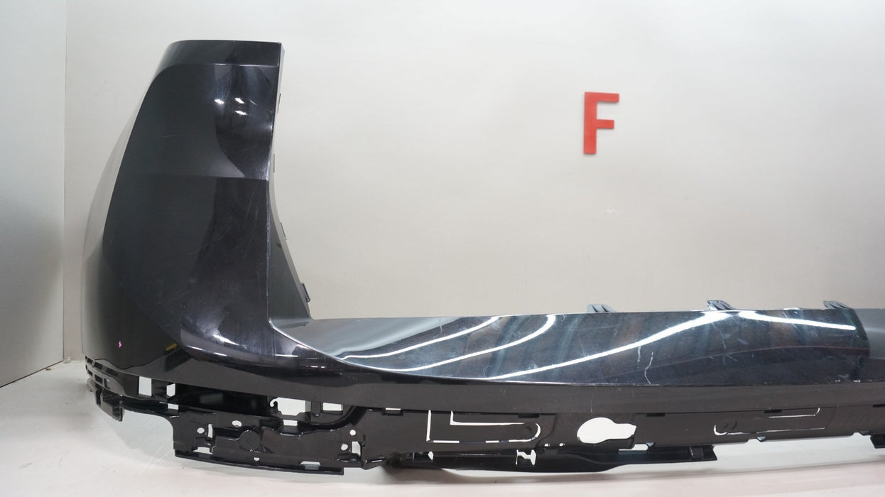2017-2023 BMW X7 G07 LCI REAR BUMPER COVER OEM 5112-7209794