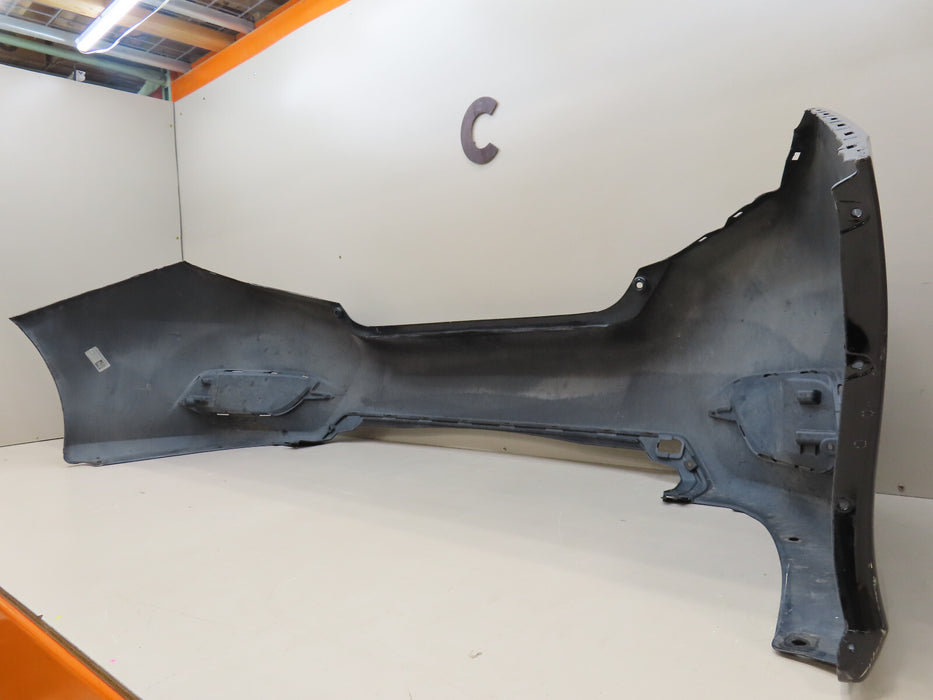 2016-2021 HONDA CIVIC SEDAN REAR BUMPER COVER OEM 71501TBAA010