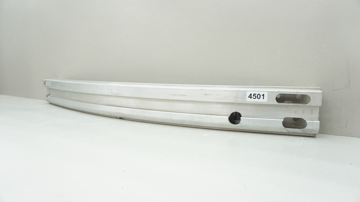 2014-2020 ACURA MDX REAR BUMPER REINFORCEMENT CRASH BAR OEM 71530TZ5A000