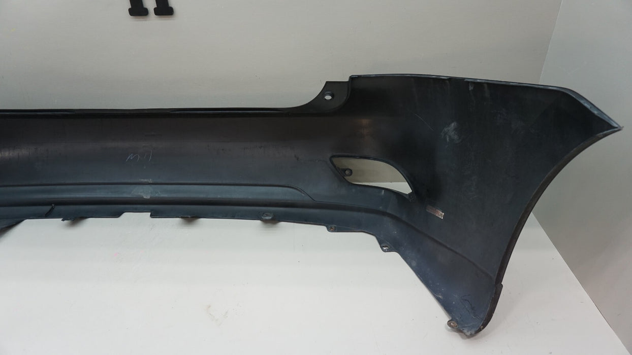 2010-2015 LEXUS RX350 RX450H REAR BUMPER COVER 52159-0E020 OEM 10 11 12 13 14 15