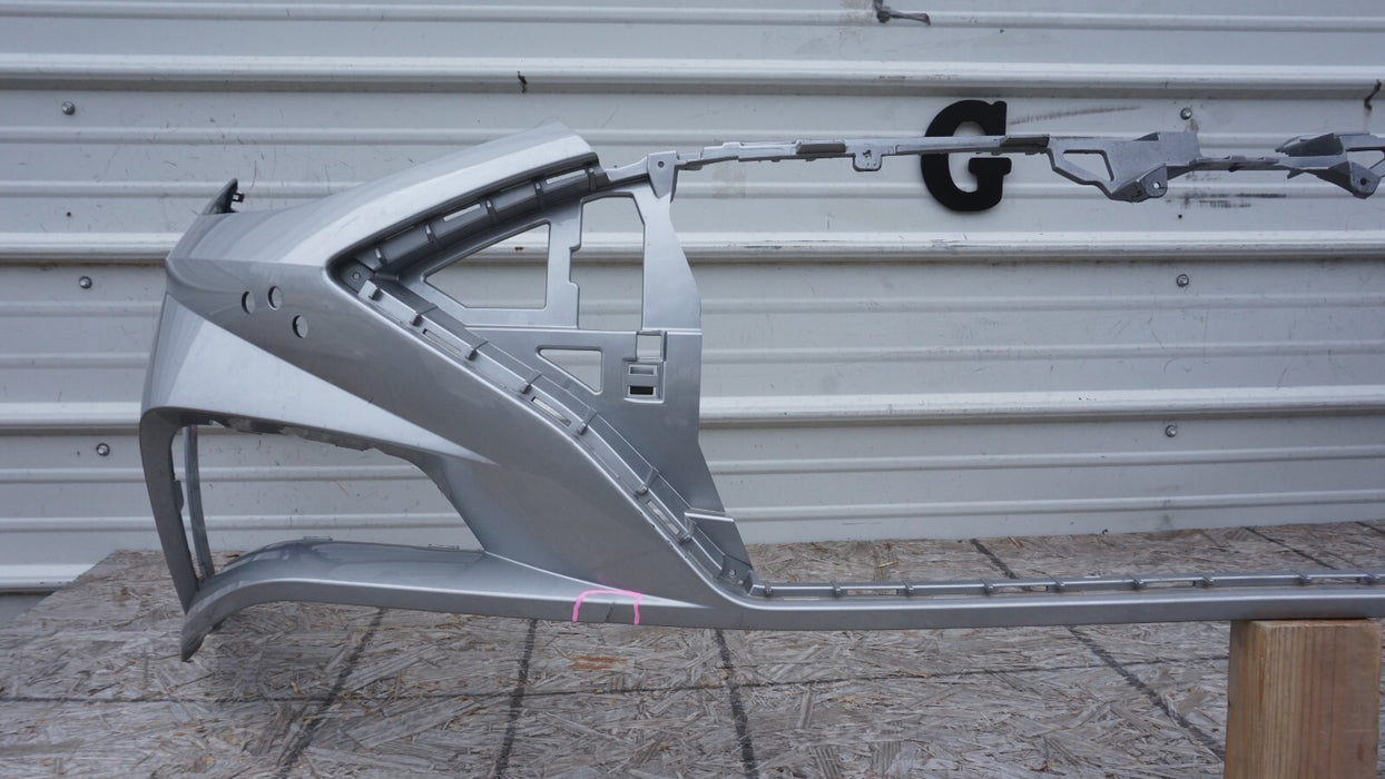 2020-2022 HYUNDAI SONATA SPORT FRONT BUMPER COVER OEM 20 21 22