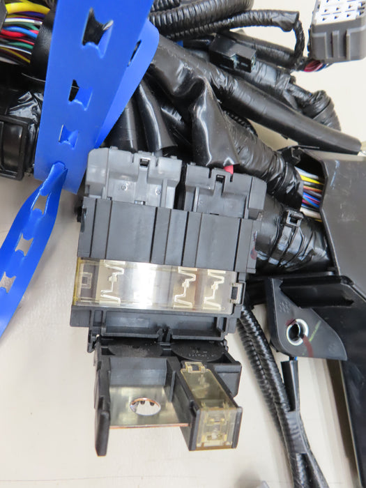2020-2022 SUBARU ASCENT BULKHEAD ENGINE HARNESS OEM
