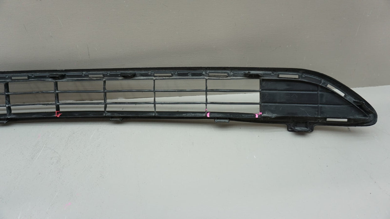 2016-2018 TOYOTA RAV4 FRONT LOWER GRILLE 53112-42100 OEM 16 17 18