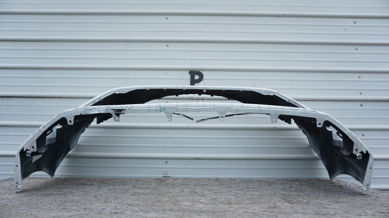 2021-2023 TOYOTA SIENNA FRONT BUMPER XSE COVER OEM 21 22 23 5211908908