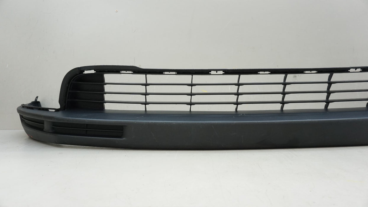 2014-2016 TOYOTA HIGHLANDER FRONT LOWER BUMPER VALANCE PANEL OEM 52129-0E010