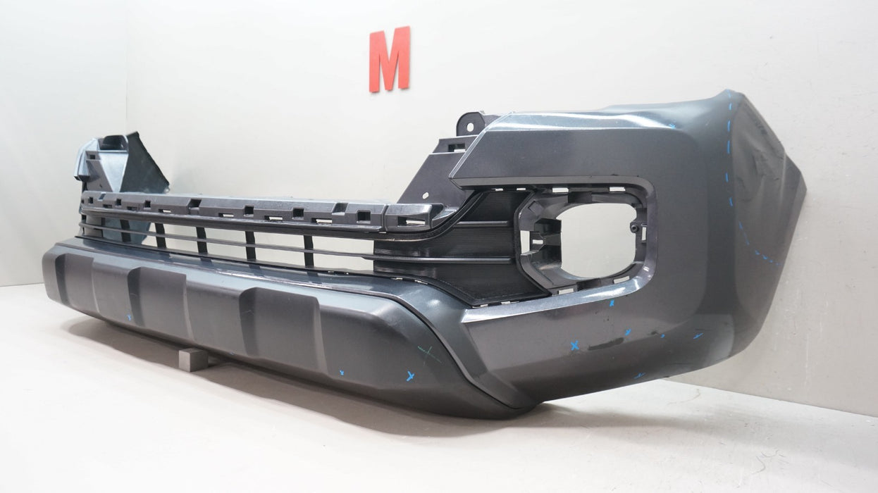 2016-2023 TOYOTA TACOMA FRONT BUMPER COVER PANEL OEM 52119-04240
