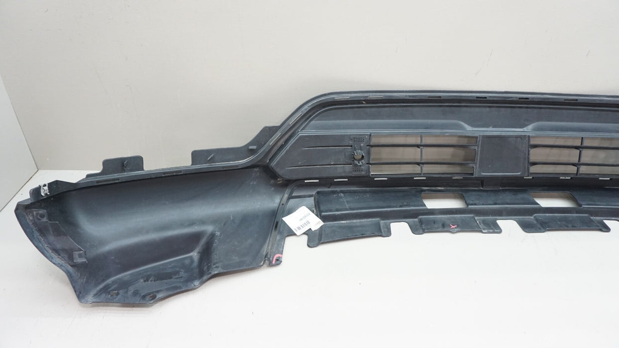 2020-2022 FORD EXPLORER FRONT LOWER BUMPER VALANCE COVER OEM LB53-17F775