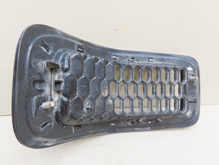 2014-2018 JEEP CHEROKEE FRONT RADIATOR GRILL GRILLE INSERT #3 OEM