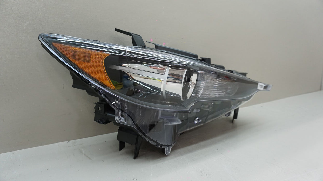 2017-2021 MAZDA CX-5 CX5 FRONT RH RIGHT PASSENGER SIDE HEADLIGHT OEM
