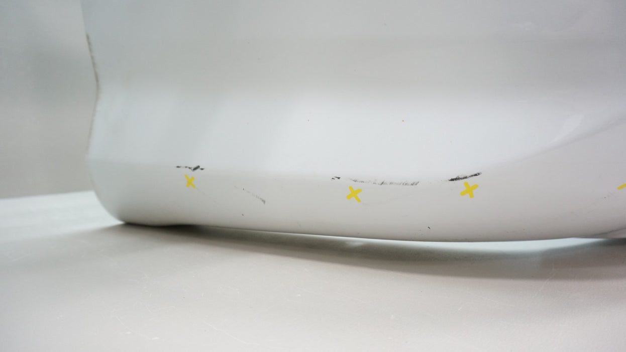 2014-2018 LEXUS GX460 REAR BUMPER COVER PANEL OEM