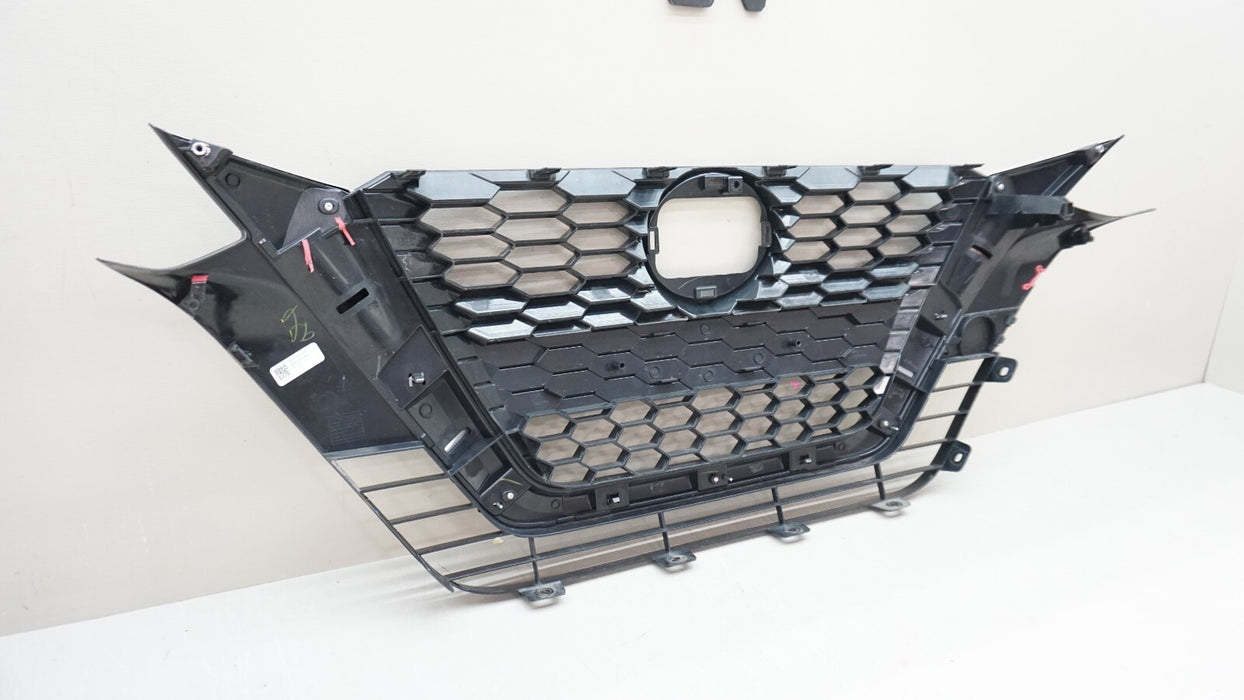 2019-2021 NISSAN ALTIMA FRONT BUMPER GRILLE OEM 623106CA1A