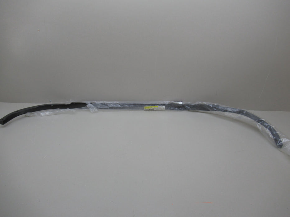 2013-2016 HYUNDAI SANTA FE SPORT FRONT BUMPER LOWER VALANCE LIP COVER PANEL OEM