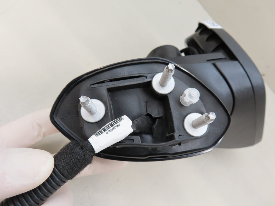 2019 2020 FORD FUSION RIGHT PASSENGER SIDE MIRROR OEM