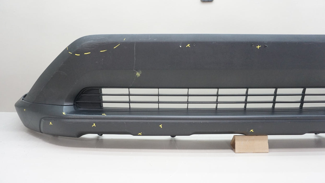 2019-2023 TOYOTA RAV4 FRONT LOWER BUMPER COVER VALANCE OEM 524110R130