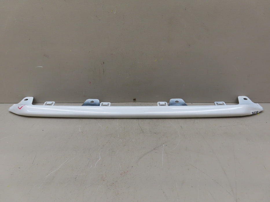 2020 2021 NISSAN SENTRA FRONT LOWER GRILLE GRILL TRIM OEM 62022-LB0H