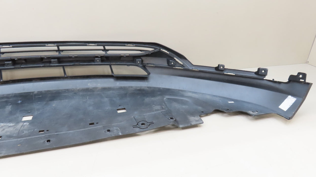 2024 2025 BUICK ENVISTA FRONT LOWER BUMPER COVER OEM