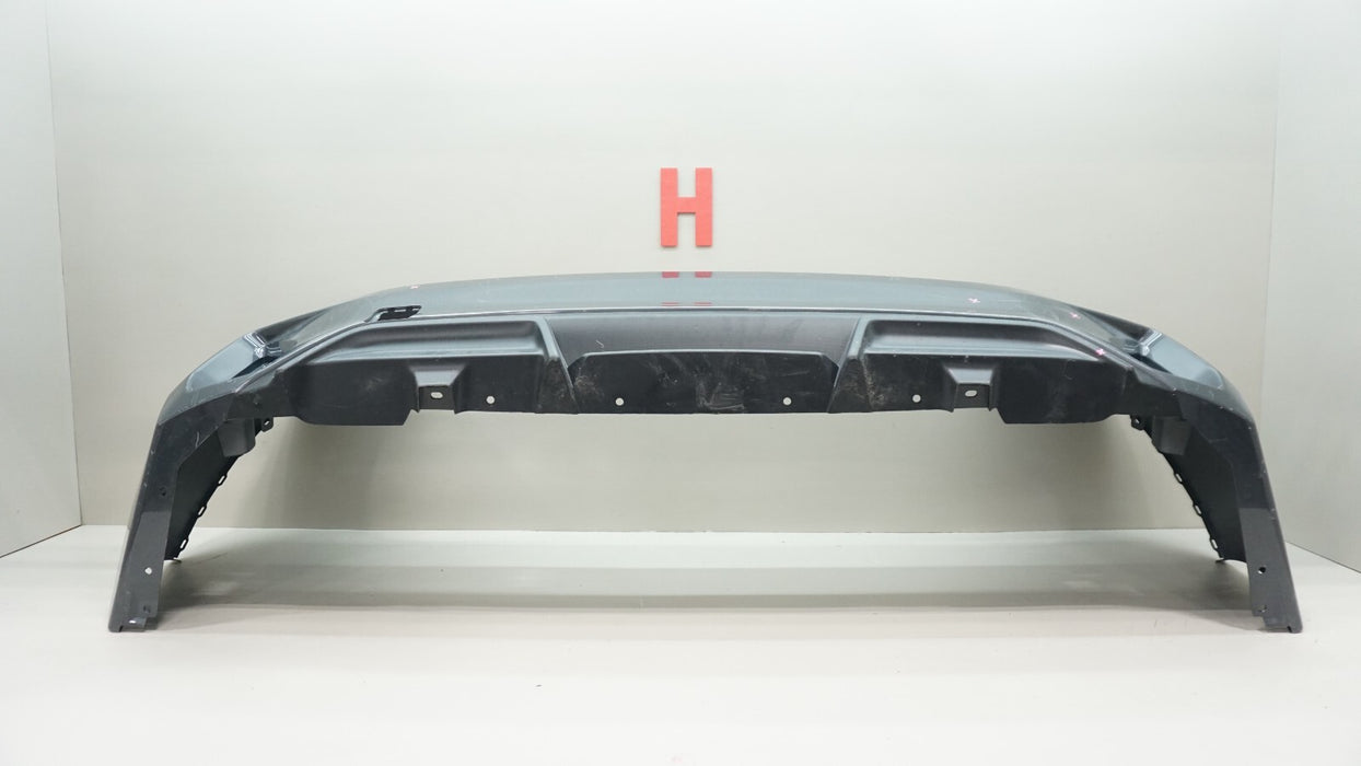 2024-2025 SUBARU IMPREZA REAR BUMPER COVER PANEL OEM 57704FN501