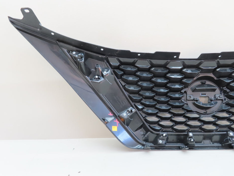 2022-2023 NISSAN MURANO FRONT BUMPER RADIATOR GRILLE GRILL OEM 62310-9UF1A