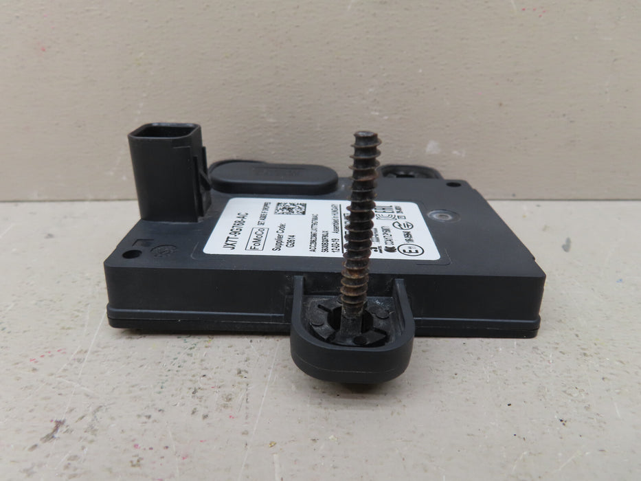 2018-2020 FORD FOCUS MK4 ADAPTIVE CRUISE CONTROL MODULE OEM JX7T-9G768-AC