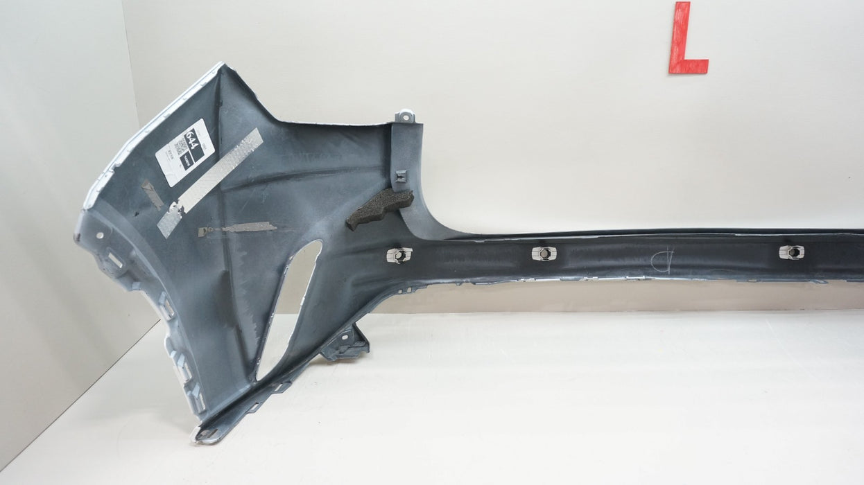 2022-2024 LEXUS RX350 REAR BUMPER COVER PANEL OEM 52159-0E150