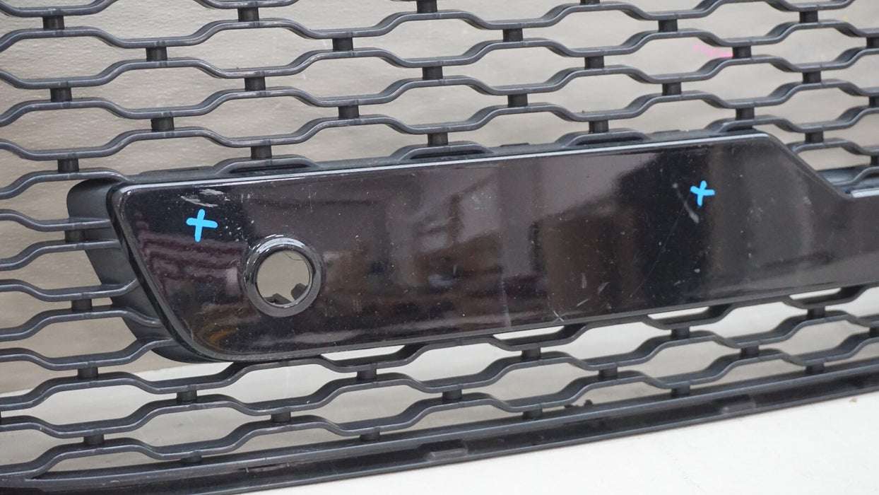 2018-2022 RANGE ROVER SPORT L494 FRONT LOWER GRILLE GRILL JK62-17F914 OEM