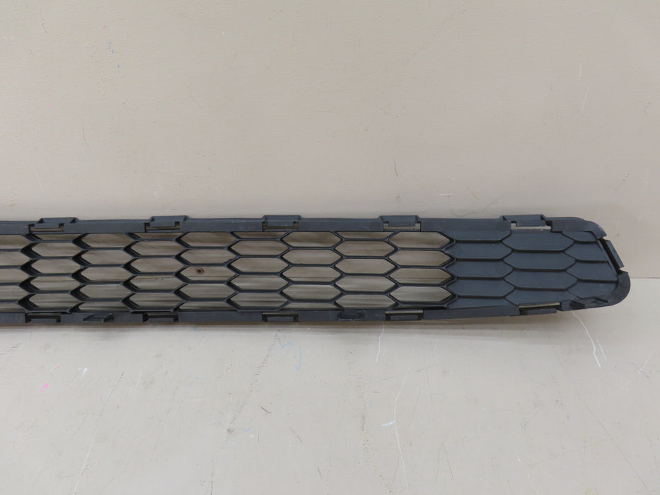 2011-2017 NISSAN LEAF FRONT BUMPER GRILLE GRILL OEM 62256 3NF5A