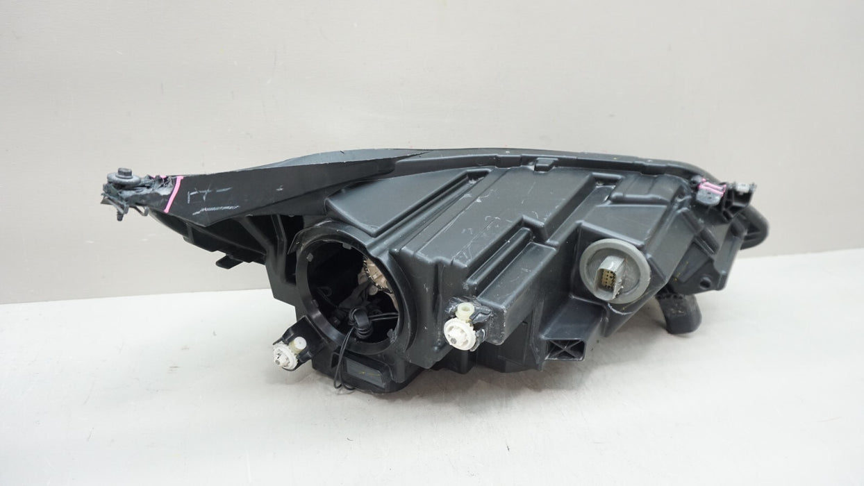 2018-2021 CHEVROLET EQUINOX FRONT LEFT DRIVER SIDE LED HEADLIGHT OEM