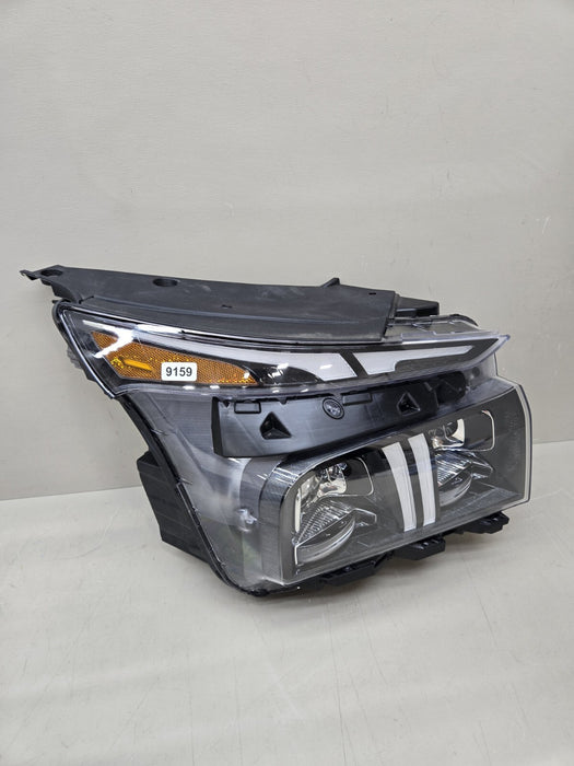 2021 2022 2023 HYUNDAI SANTA FE FRONT RIGHT HEADLIGHT LAMP LED OEM