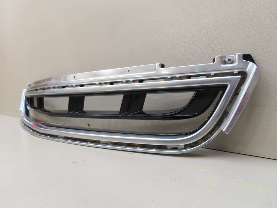 2013-2017 CADILLAC XTS FRONT RADIATOR GRILLE GRILL OEM 22788112