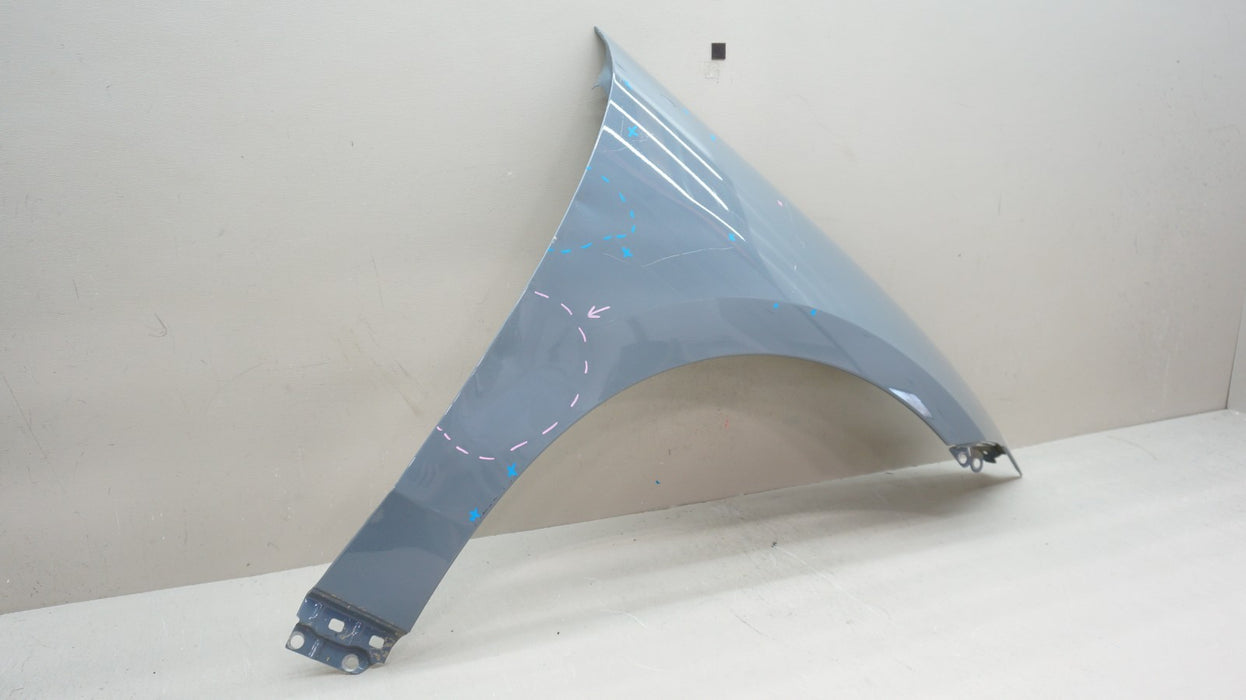 2023-2024 HYUNDAI IONIQ 6 FRONT RIGHT PASSENGER SIDE FENDER OEM
