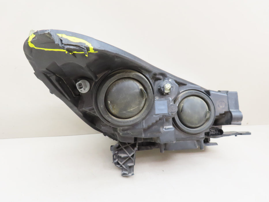 2017-2019 FORD ESCAPE FRONT LEFT DRIVER SIDE HEADLIGHT HALOGEN OEM