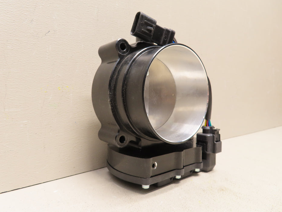 2015 2016 2017 FORD MUSTANG 5.0 85MM THROTTLE BODY C&L