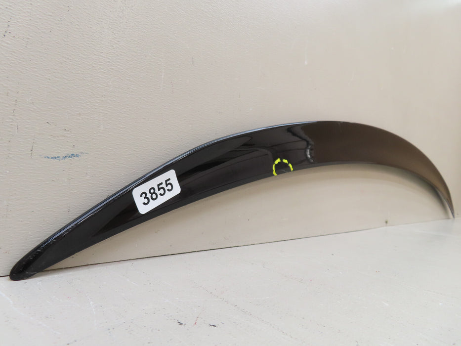 2018-2022 MERCEDES-BENZ C167 GLE63 AMG REAR DECK LID SPOILER A1677900600