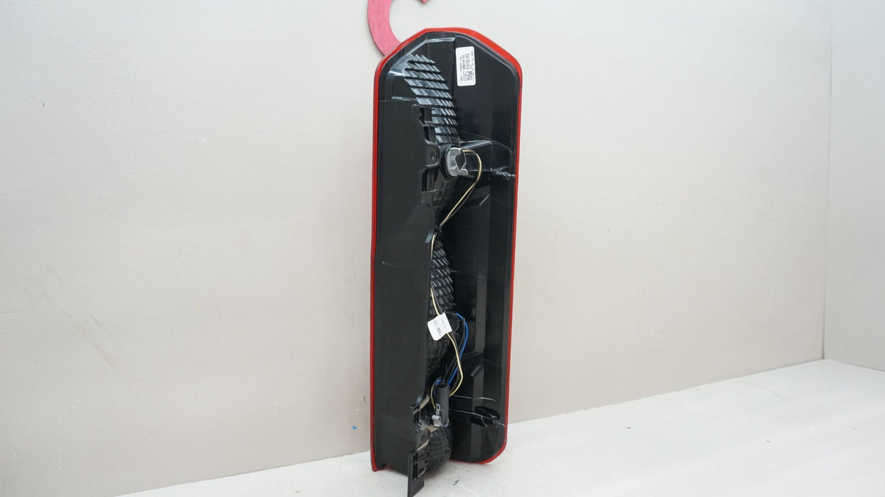 2015-2024 FORD TRANSIT VAN REAR LEFT DRIVERS SIDE TAIL LIGHT OEM