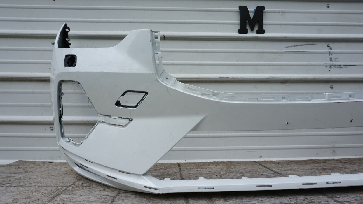 2018-2020 VOLVO XC60 FRONT BUMPER COVER OEM 32234928 18 19 20