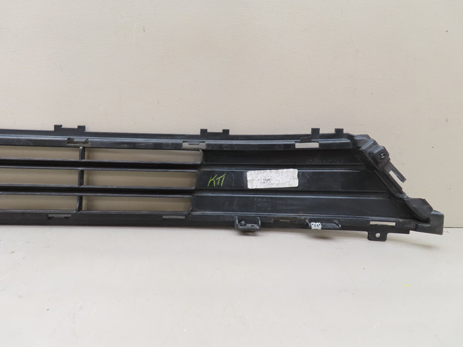 2017-2020 FORD FUSION FRONT LOWER BUMPER GRILLE GRILL OEM HS73 17B968