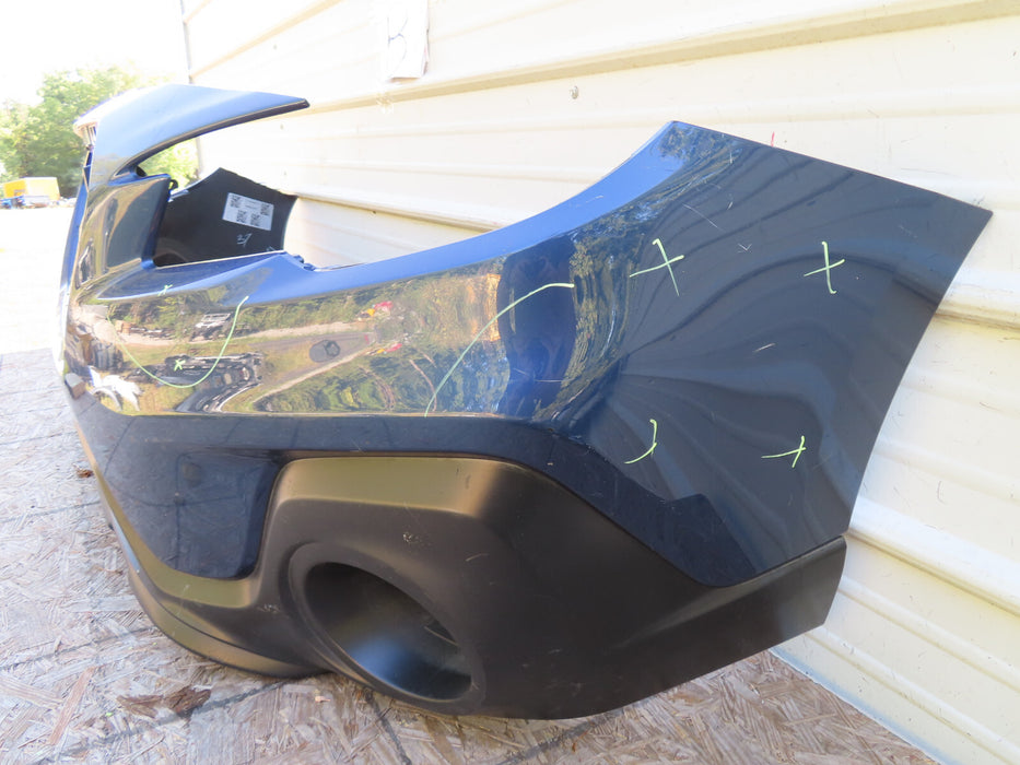 2018 2019 Subaru Outback Front Bumper COVER 57704AL19A OEM