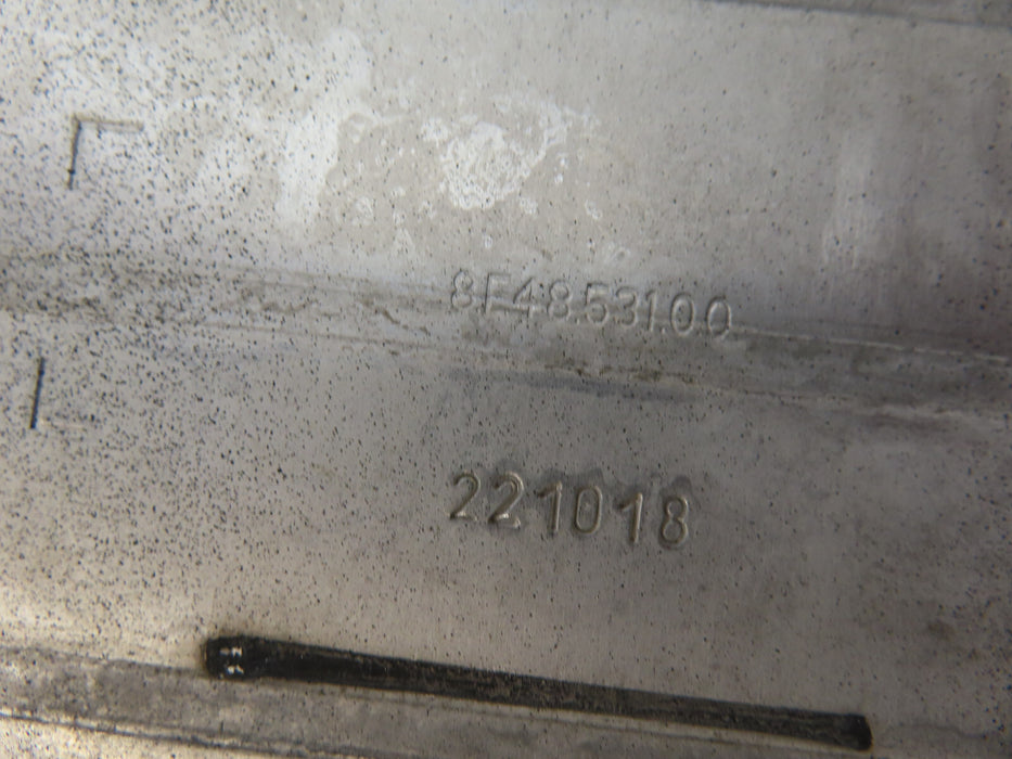 LAMBORGHINI URUS RADIATOR COOLER RIGHT SIDE OEM
