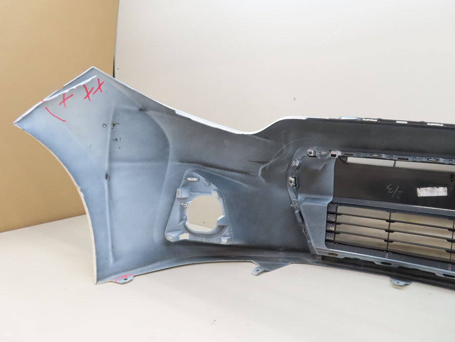 2014 2015 2016 TOYOTA COROLLA S FRONT BUMPER COVER OEM 5211902E40