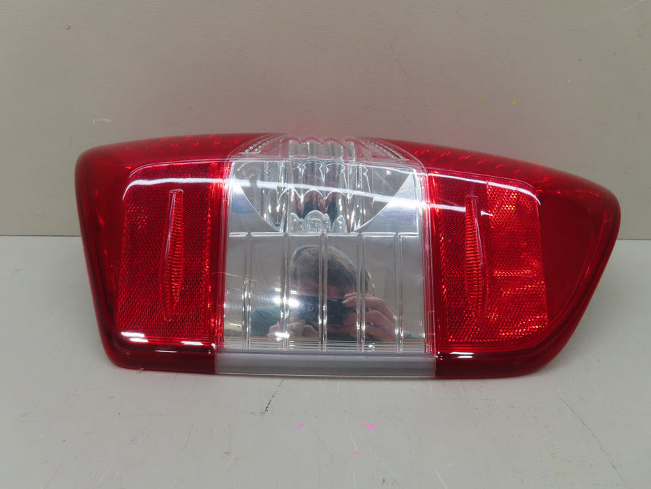 2014-2020 TOYOTA TUNDRA REAR LEFT DRIVER TAIL LIGHT HALOGEN OEM