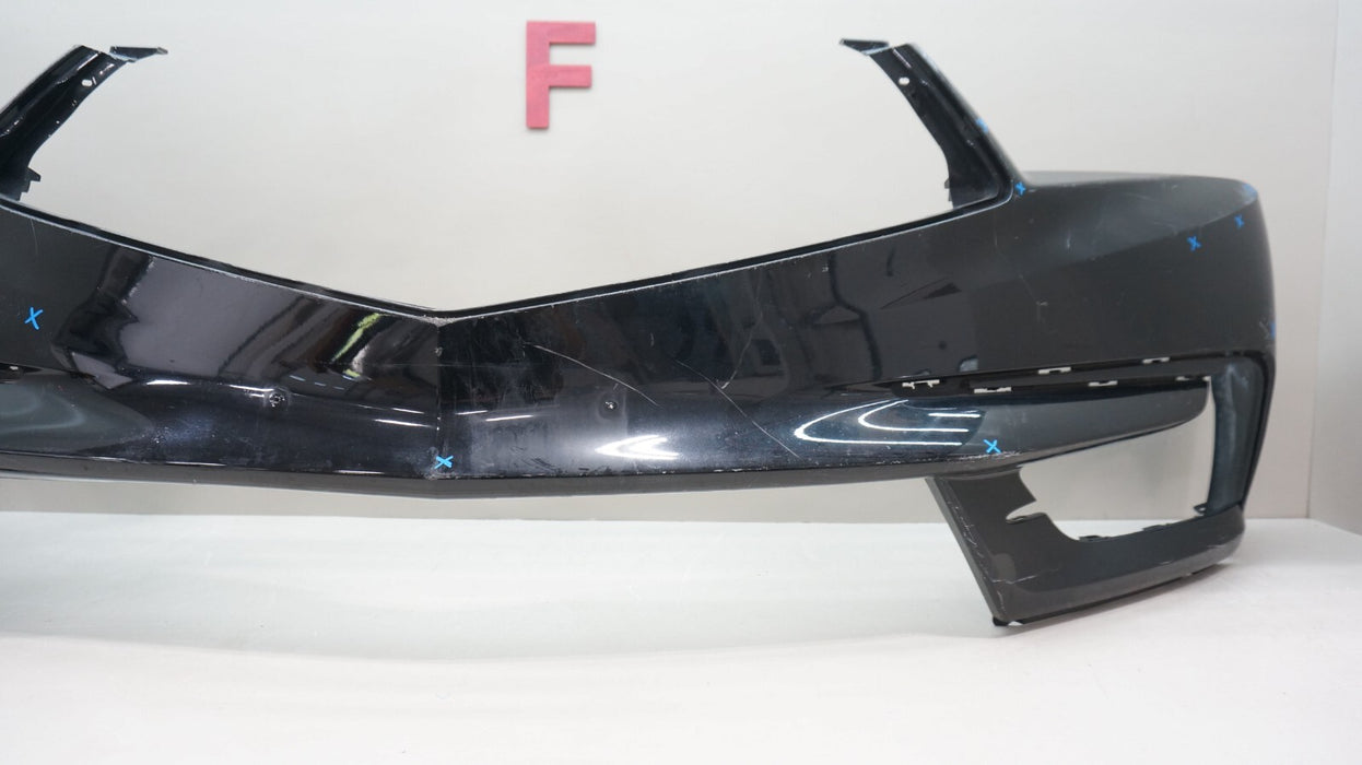 2017-2020 ACURA MDX FRONT BUMPER COVER OEM 71101-TZ5-A000