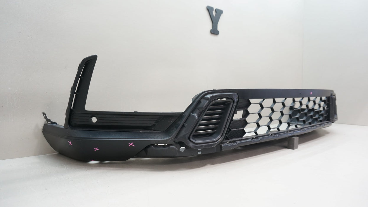 2023-2025 HONDA CR-V CRV HYBRID FRONT LOWER BUMPER VALANCE OEM 71105-3D4A-A000