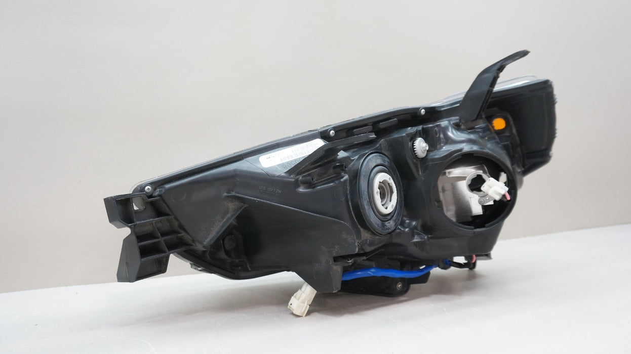2014-2020 TOYOTA 4RUNNER FRONT RIGHT SIDE HALOGEN HEADLIGHT AFTERMARKET CAPA