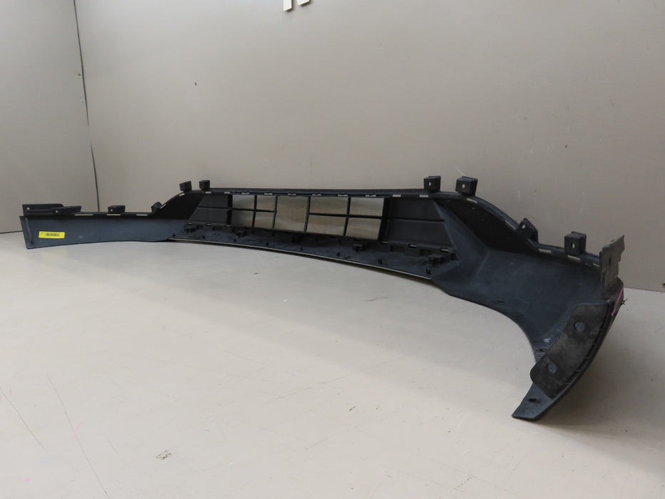 2020-2021 FORD ESCAPE FRONT LOWER BUMPER COVER VALANCE PANEL OEM LJ6B-17C831-ABW