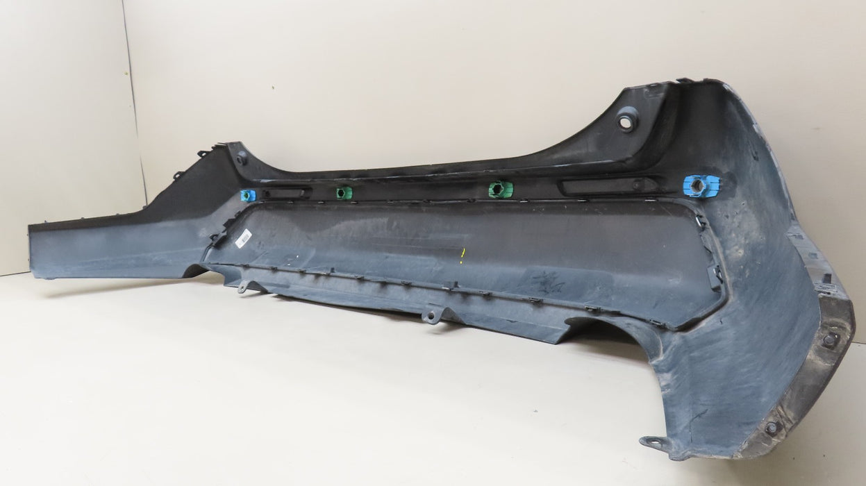 2019-2023 TOYOTA RAV4 REAR BUMPER COVER PANEL OEM 52159-0R170