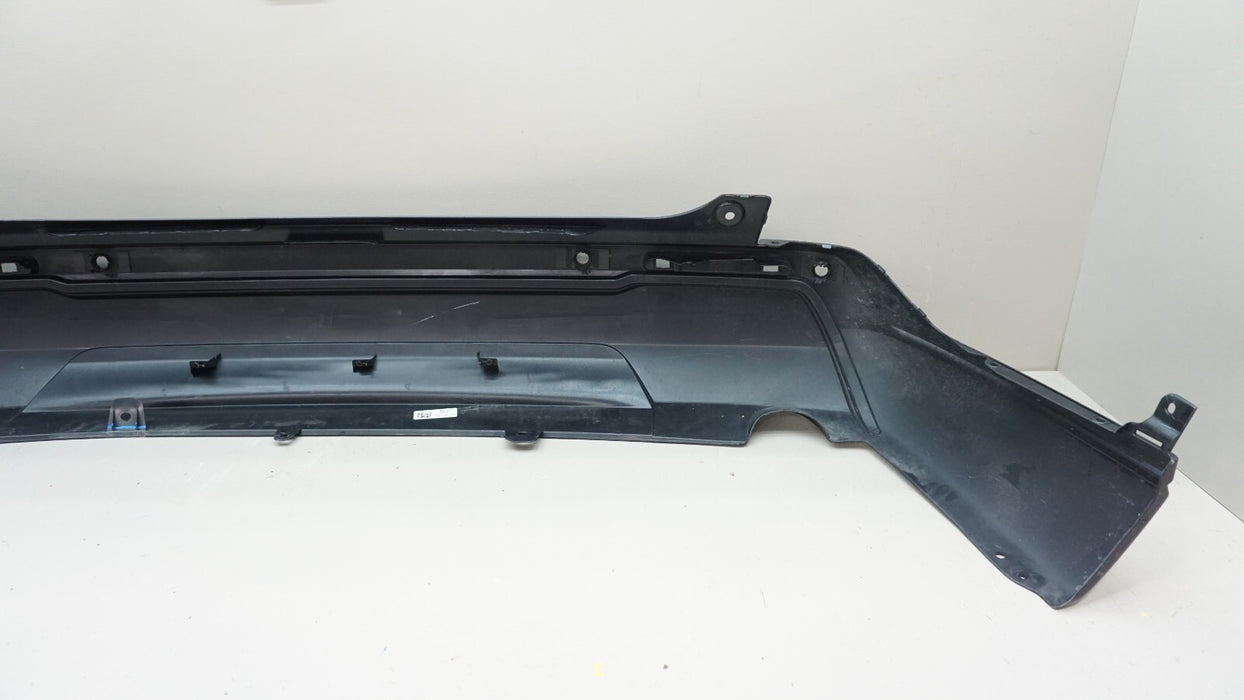 2023-2024 HONDA CRV CR-V REAR BUMPER COVER OEM 71501-3D4-A000