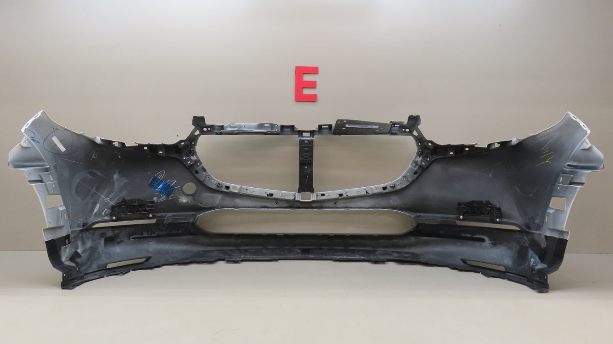 2020-2023 MAZDA CX30 FRONT BUMPER COVER OEM DGH9-50031