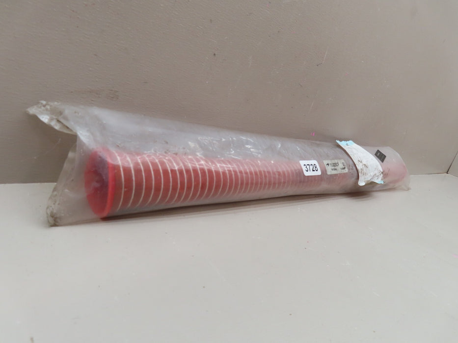 2012-2014 MCLAREN MP4-12C COUPE COOLING DUCT HOSE TUBE PIPE OEM 1211L0228CP