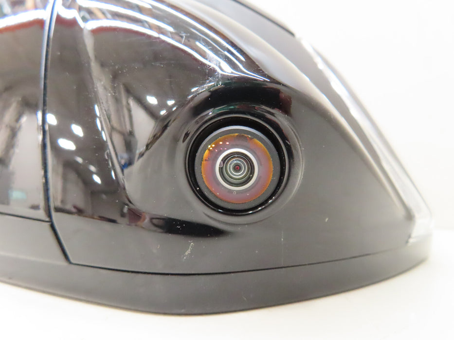 2021-2023 CADILLAC/CHEVROLET TAHOE-SUBURBAN-ESCALADE LEFT DRIVER SIDE MIRROR OEM
