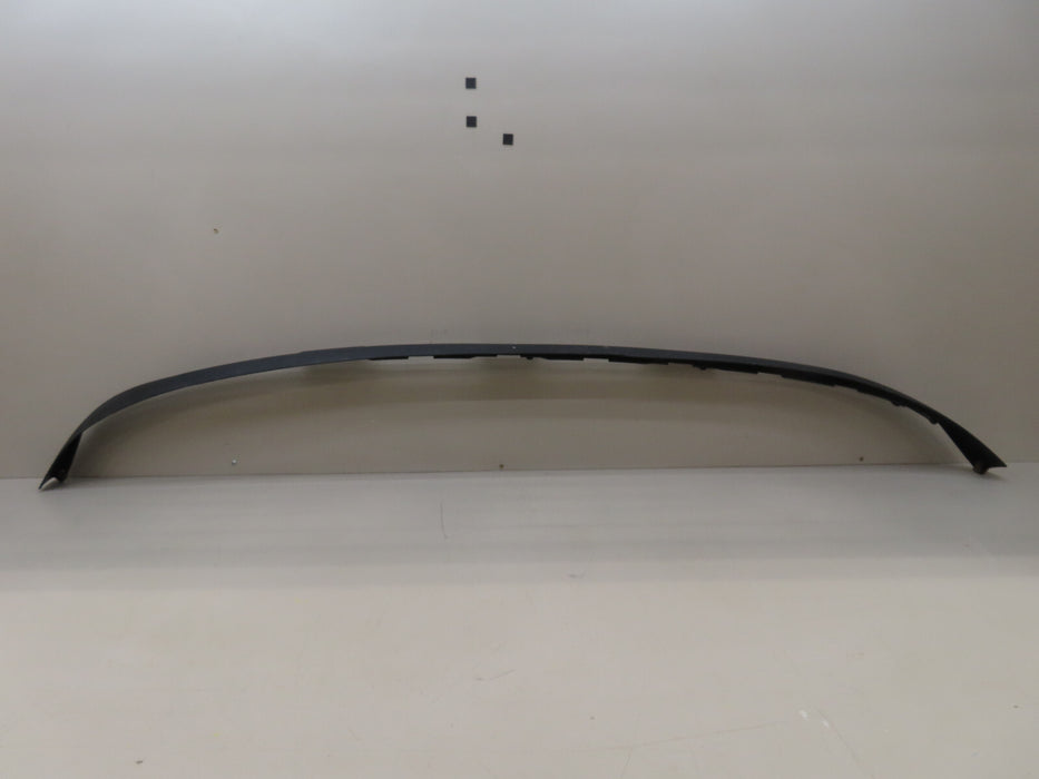 2007-2013 GMC SIERRA 1500 FRONT LOWER DEFLECTOR VALANCE OEM 15917769